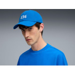Czapka bejsbolowa BMW E36 50Y 3er prezent niebieska - 80165B7E207