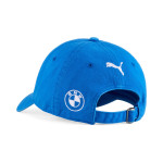 Czapka bejsbolowa BMW E36 50Y 3er prezent niebieska - 80165B7E207