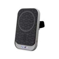 Prostokątny Uchwyt na telefon BMW M MagSafe z indukcją - 3666339170134