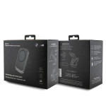 Prostokątny Uchwyt na telefon BMW M MagSafe z indukcją - 3666339170134