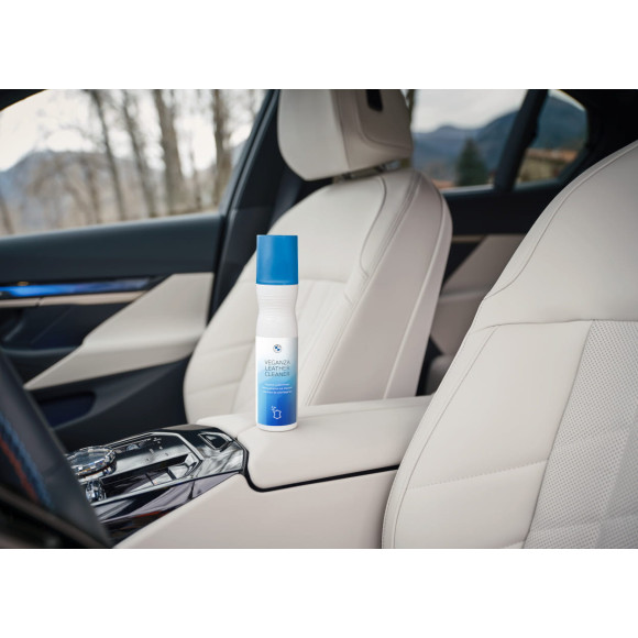 Środek do czyszczenia skóry wegańskiej Veganza BMW Care 250 ml - 83125B54996