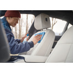 Środek do czyszczenia skóry wegańskiej Veganza BMW Care 250 ml - 83125B54996