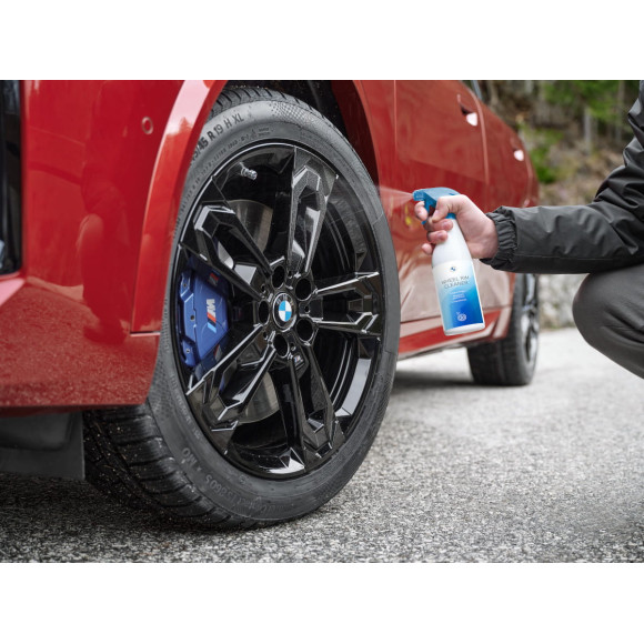 Nowy Letni zestaw do pielęgnacji BMW Care - 83125B54100