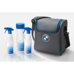 Nowy Letni zestaw do pielęgnacji BMW Care 83125B54100