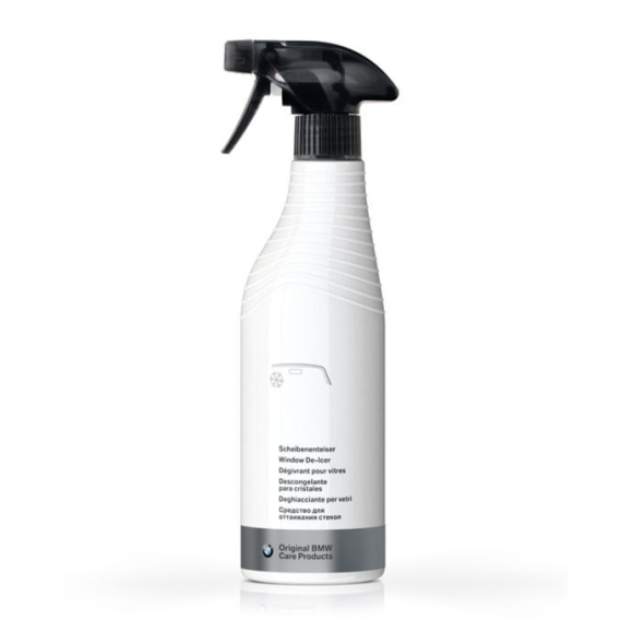 Odmrażacz do szyb BMW Care 500 ml - 83125B5FF99