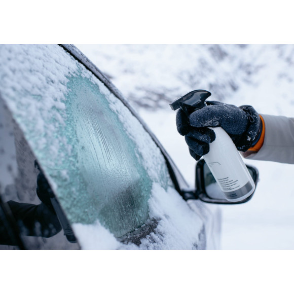 Odmrażacz do szyb BMW Care 500 ml - 83125B5FF99