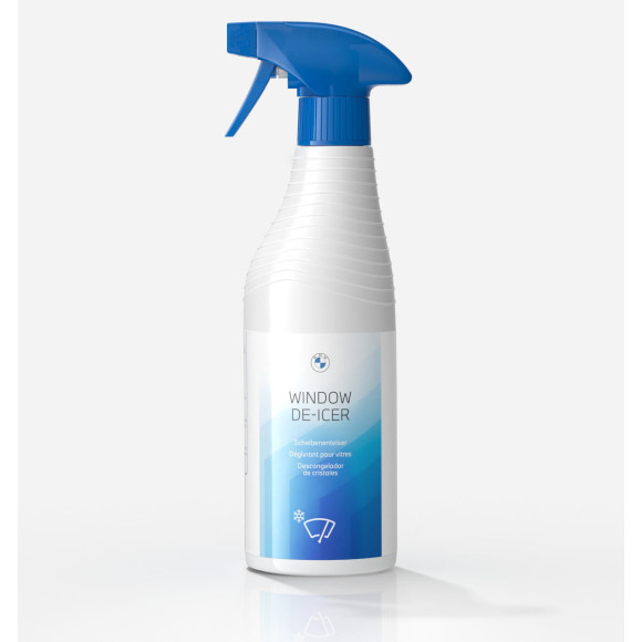 Odmrażacz do szyb BMW Care 500 ml 83125B5FF99