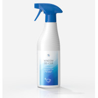 Odmrażacz do szyb BMW Care 500 ml 83125B5FF99