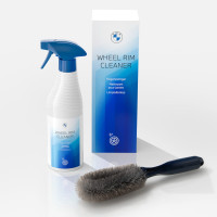 Zestaw do czyszczenia felg BMW Care 83125B558E8