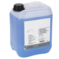 Zimowy płyn do spryskiwaczy BMW 5000 ml 83125B5ED66
