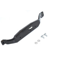 Mocowanie gaśnicy BMW F01 F07 F10 F11 F15 F16 G05 G11 G30 G31 G32 - 82272351182