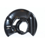 Osłona tarczy hamulcowej przód prawa BMW E38 725 728 730 735 740 750 - 34111161766