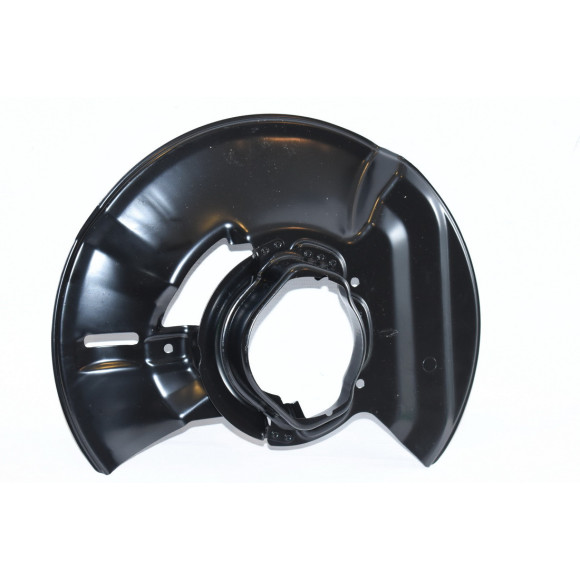Osłona tarczy hamulcowej przód prawa BMW E38 725 728 730 735 740 750 - 34111161766