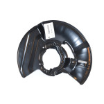 Osłona tarczy hamulcowej przód prawa BMW E38 725 728 730 735 740 750 - 34111161766