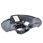 Osłona tarczy hamulcowej przód prawa BMW E38 725 728 730 735 740 750 - 34111161766