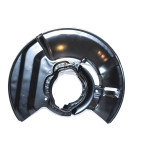 Osłona tarczy hamulcowej przód lewa BMW E38 725 728 730 735 740 750 - 34111161765