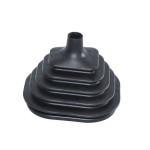 Osłona gumowa dźwigni zmiany biegów BMW E10 2002 E21 - 25111206289