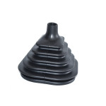 Osłona gumowa dźwigni zmiany biegów BMW E10 2002 E21 - 25111206289