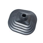 Osłona gumowa dźwigni zmiany biegów BMW E10 2002 E21 - 25111206289