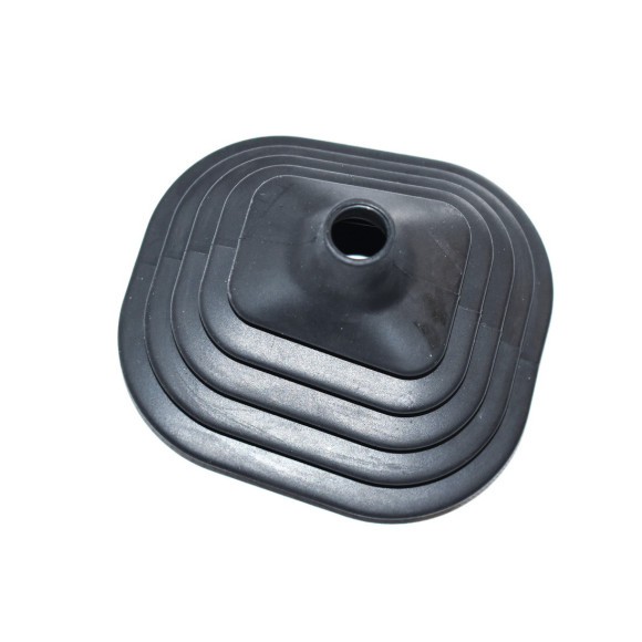 Osłona gumowa dźwigni zmiany biegów BMW E10 2002 E21 - 25111206289