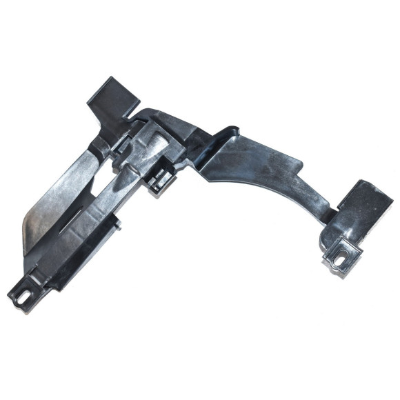 Uchwyt mocowanie reflektora lewy BMW E46 Coupe Cabrio 320 323 325 328 330 - 63126934747