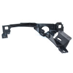 Uchwyt mocowanie reflektora lewy BMW E46 Coupe Cabrio - 63126934747