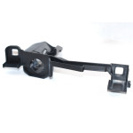 Uchwyt mocowanie reflektora lewy BMW E46 Coupe Cabrio - 63126934747