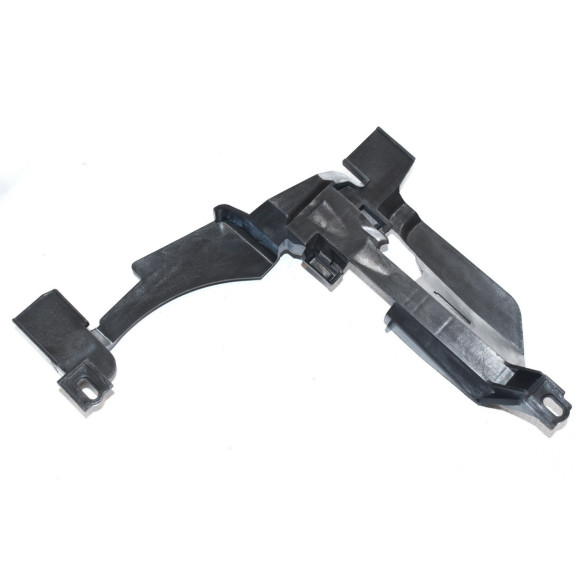 Uchwyt mocowanie reflektora prawy BMW E46 Coupe Cabrio 318 320 323 325 330 328 M3 - 63126934748