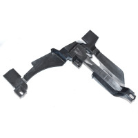 Uchwyt mocowanie reflektora prawy BMW E46 Coupe Cabrio 318 320 323 325 330 328 M3 - 63126934748