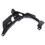 Uchwyt mocowanie reflektora prawy BMW E46 Coupe Cabrio - 63126934748