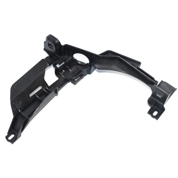 Uchwyt mocowanie reflektora prawy BMW E46 Coupe Cabrio - 63126934748