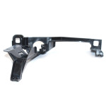 Uchwyt mocowanie reflektora prawy BMW E46 Coupe Cabrio - 63126934748