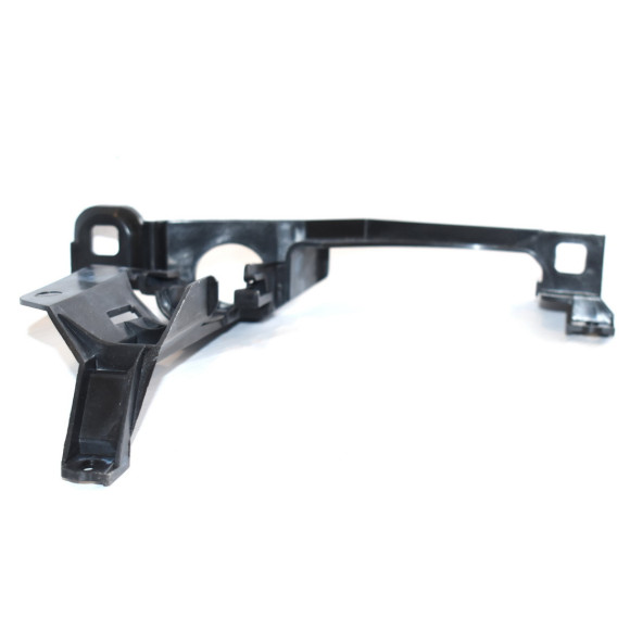 Uchwyt mocowanie reflektora prawy BMW E46 Coupe Cabrio - 63126934748