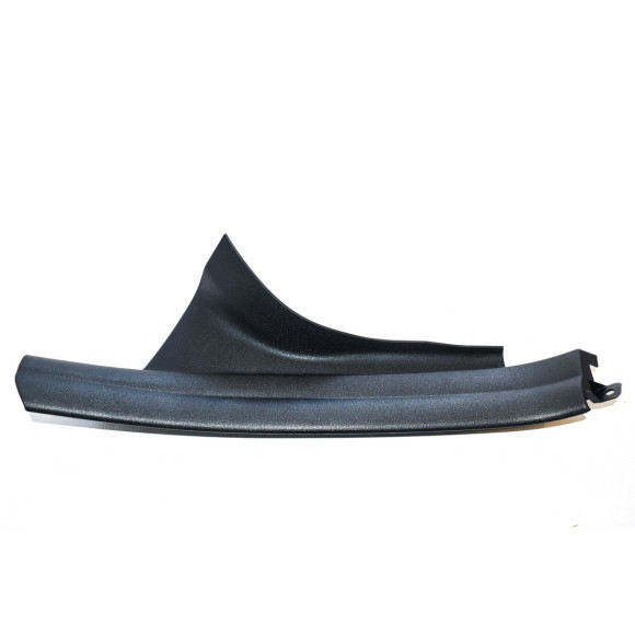 Listwa maskująca progu wewnętrzna tył lewa BMW F10 F11 - 51477358047