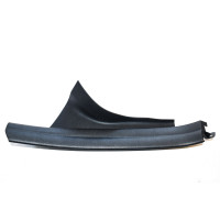 Listwa maskująca progu wewnętrzna tył lewa BMW F10 F11 - 51477358047