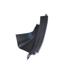 Listwa maskująca progu wewnętrzna tył lewa BMW F10 F11 - 51477358047