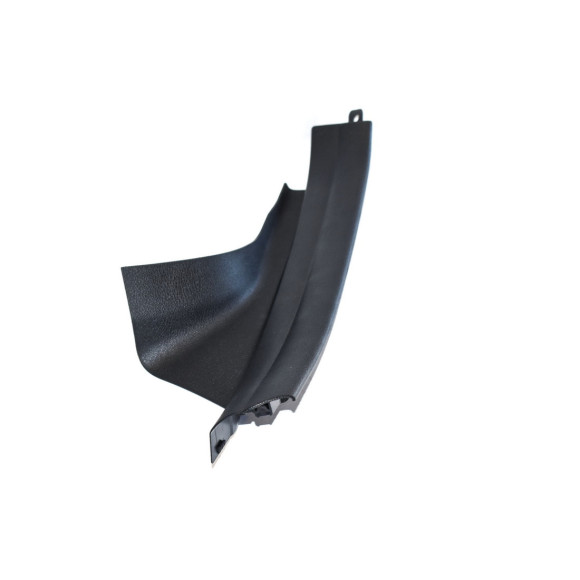 Listwa maskująca progu wewnętrzna tył lewa BMW F10 F11 - 51477358047