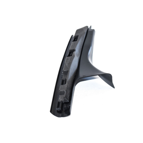 Listwa maskująca progu wewnętrzna tył lewa BMW F10 F11 - 51477358047