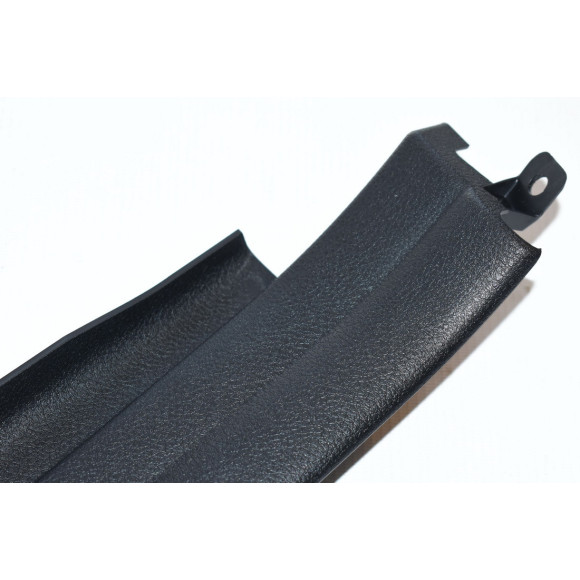 Listwa maskująca progu wewnętrzna tył lewa BMW F10 F11 - 51477358047