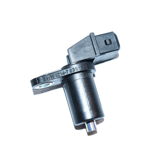 Czujnik impulsów wału korbowego BMW E31 E38 E38 E60 E64 E90 E92 E93 M3 M6 M5 M62 - 13627839138