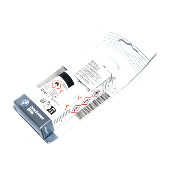 Zestaw lakieru w sztyfcie Carbonschwarz met  - 51910302070