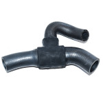 Przewód powietrza podciśnienia BMW E38 730 740 M60 M62, Dla samochodów z  ASC+T - 11611704934