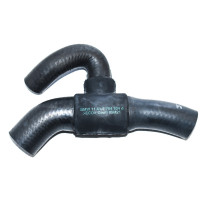 Przewód powietrza podciśnienia BMW E38 730 740 M60 M62, Dla samochodów z  ASC+T - 11611704934