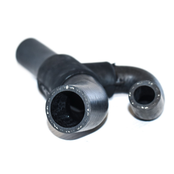 Przewód powietrza podciśnienia BMW E38 730 740 M60 M62, Dla samochodów z  ASC+T - 11611704934