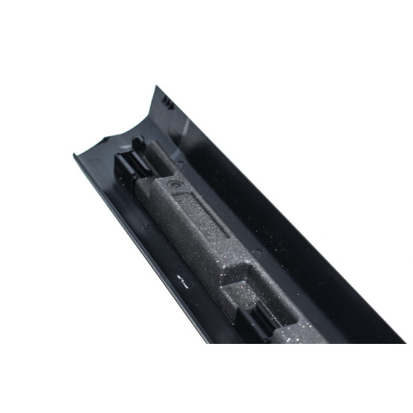 Listwa maskująca progu wew przód schwarz BMW F10 F11 - 51477358063