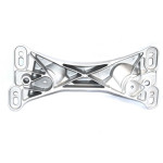 Wspornik skrzyni biegów BMW E46 Z4 320 325 330 - 22316760531