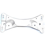 Wspornik skrzyni biegów BMW E46 Z4 320 325 330 - 22316760531