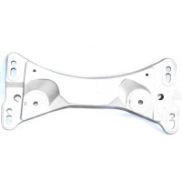 Wspornik skrzyni biegów BMW E46 Z4 320 325 330 - 22316760531