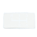 Naklejka inf. "Schemat elektryczny" BMW E21 E30 E12 E28 E24 E23 - 51141811705