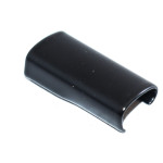 Łącznik listew rynienki prawy czarny BMW E30 316 318 320 323 325 M3 - 51131953068